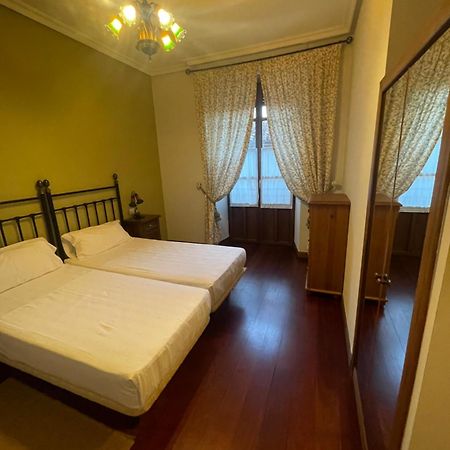 La Casona De Molleda Hotel Unquera Ngoại thất bức ảnh