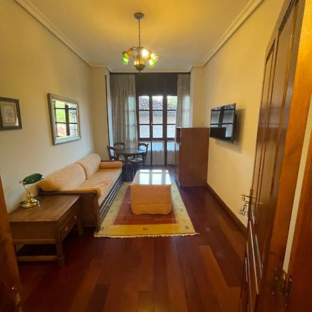 La Casona De Molleda Hotel Unquera Ngoại thất bức ảnh