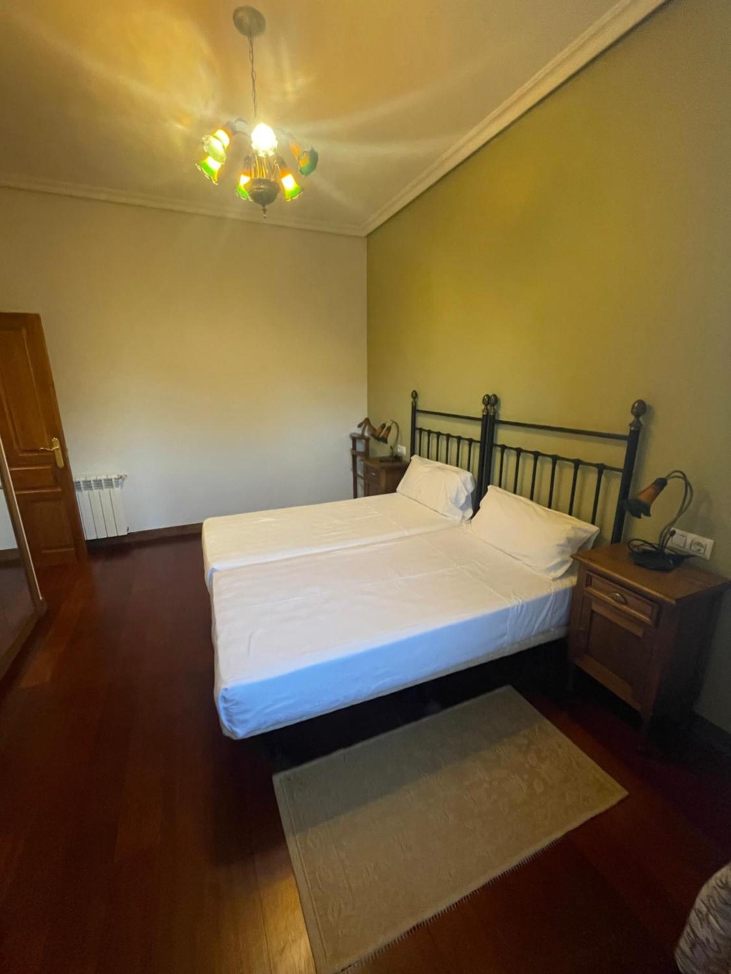 La Casona De Molleda Hotel Unquera Ngoại thất bức ảnh