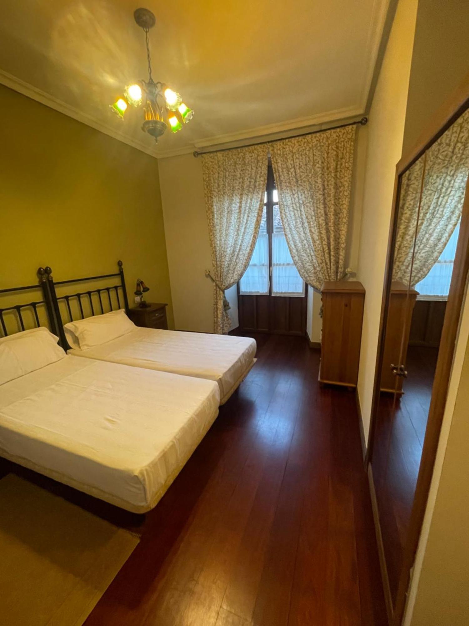 La Casona De Molleda Hotel Unquera Ngoại thất bức ảnh
