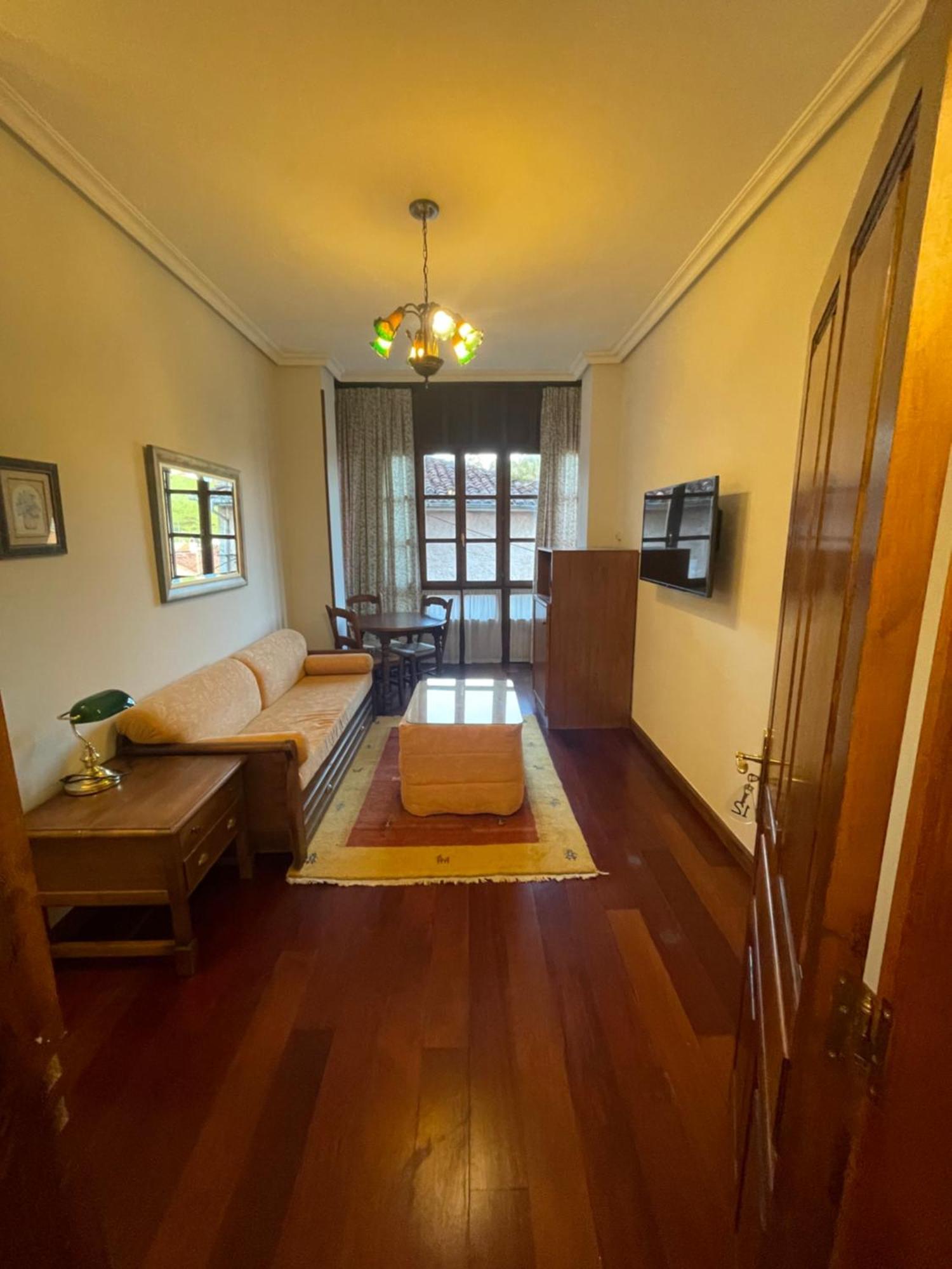 La Casona De Molleda Hotel Unquera Ngoại thất bức ảnh