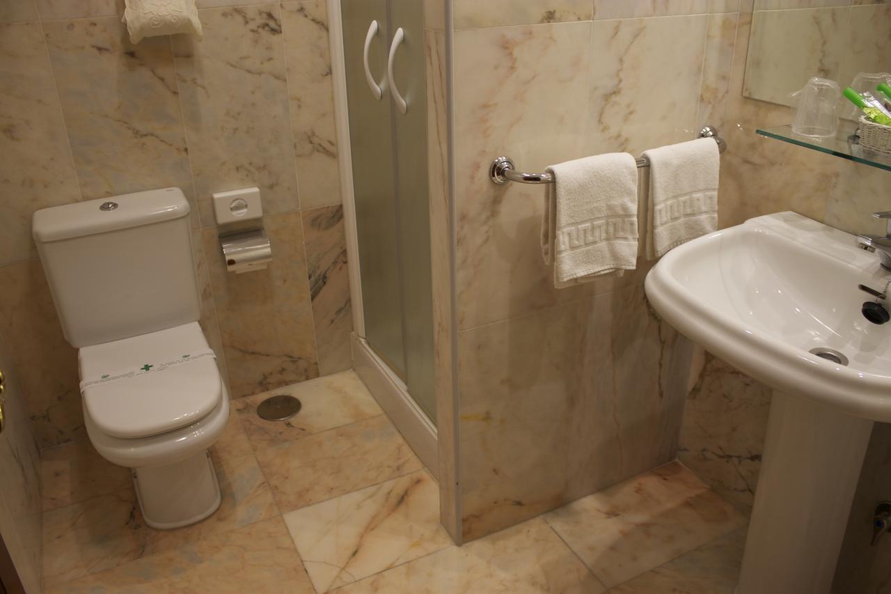 La Casona De Molleda Hotel Unquera Ngoại thất bức ảnh