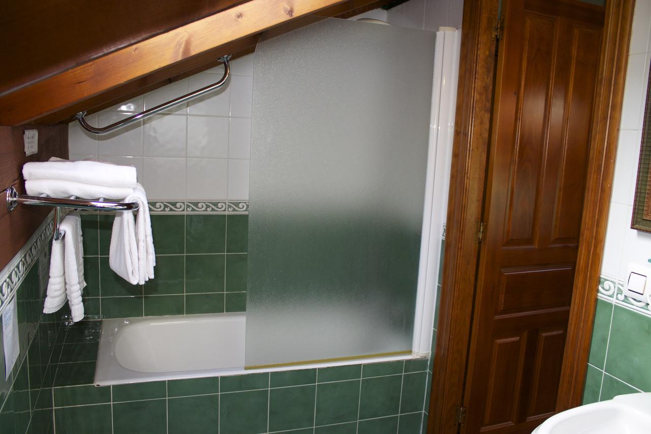 La Casona De Molleda Hotel Unquera Ngoại thất bức ảnh