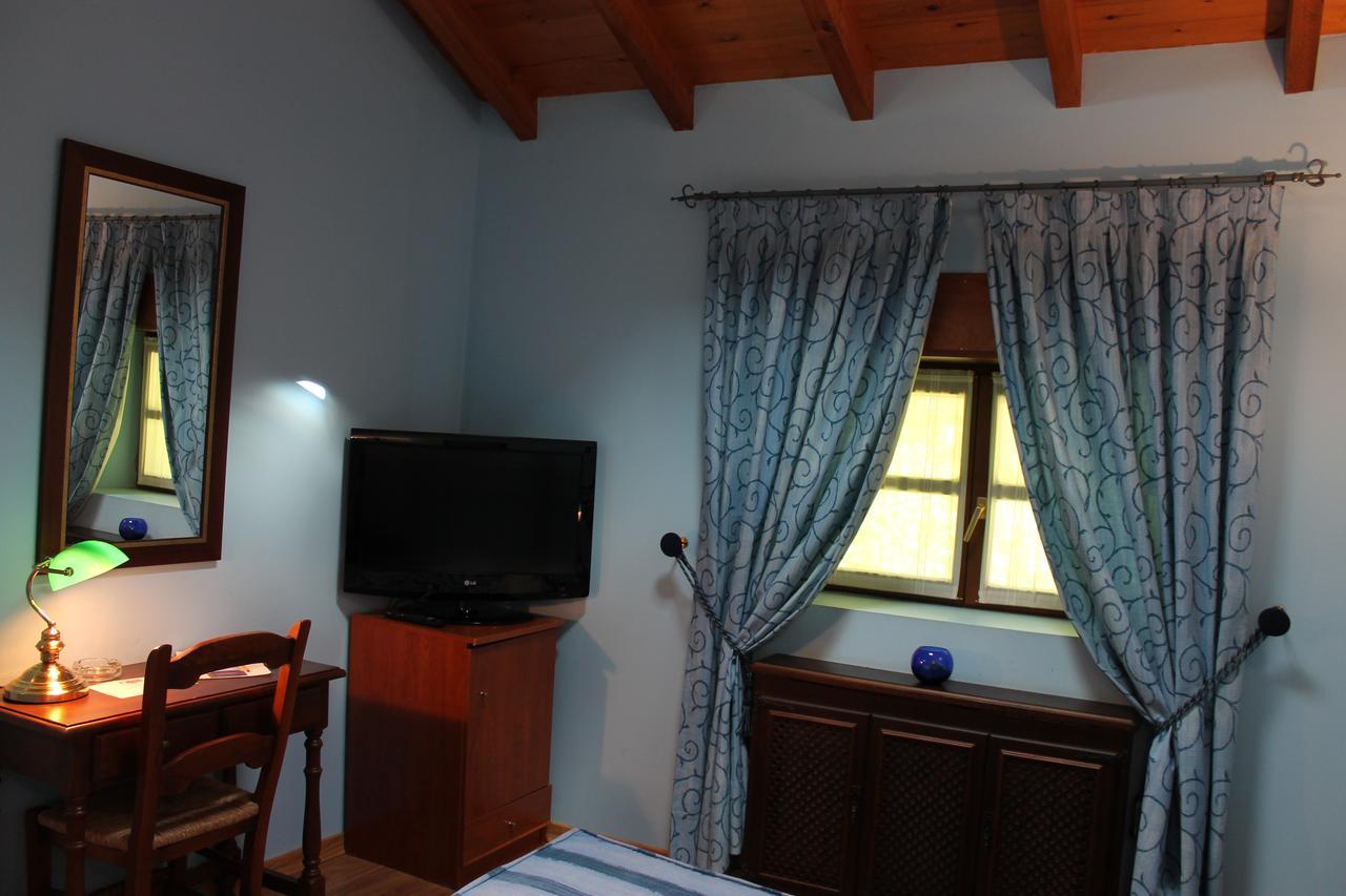 La Casona De Molleda Hotel Unquera Ngoại thất bức ảnh