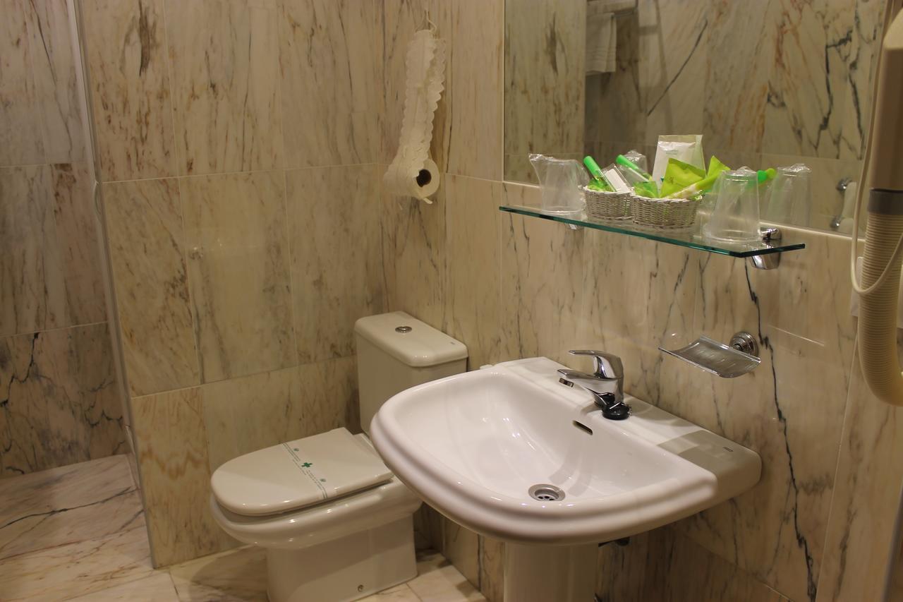 La Casona De Molleda Hotel Unquera Ngoại thất bức ảnh