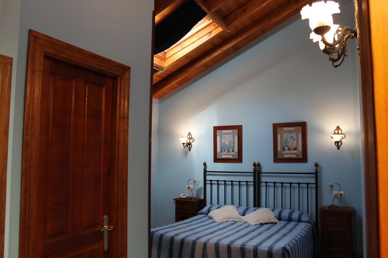 La Casona De Molleda Hotel Unquera Ngoại thất bức ảnh
