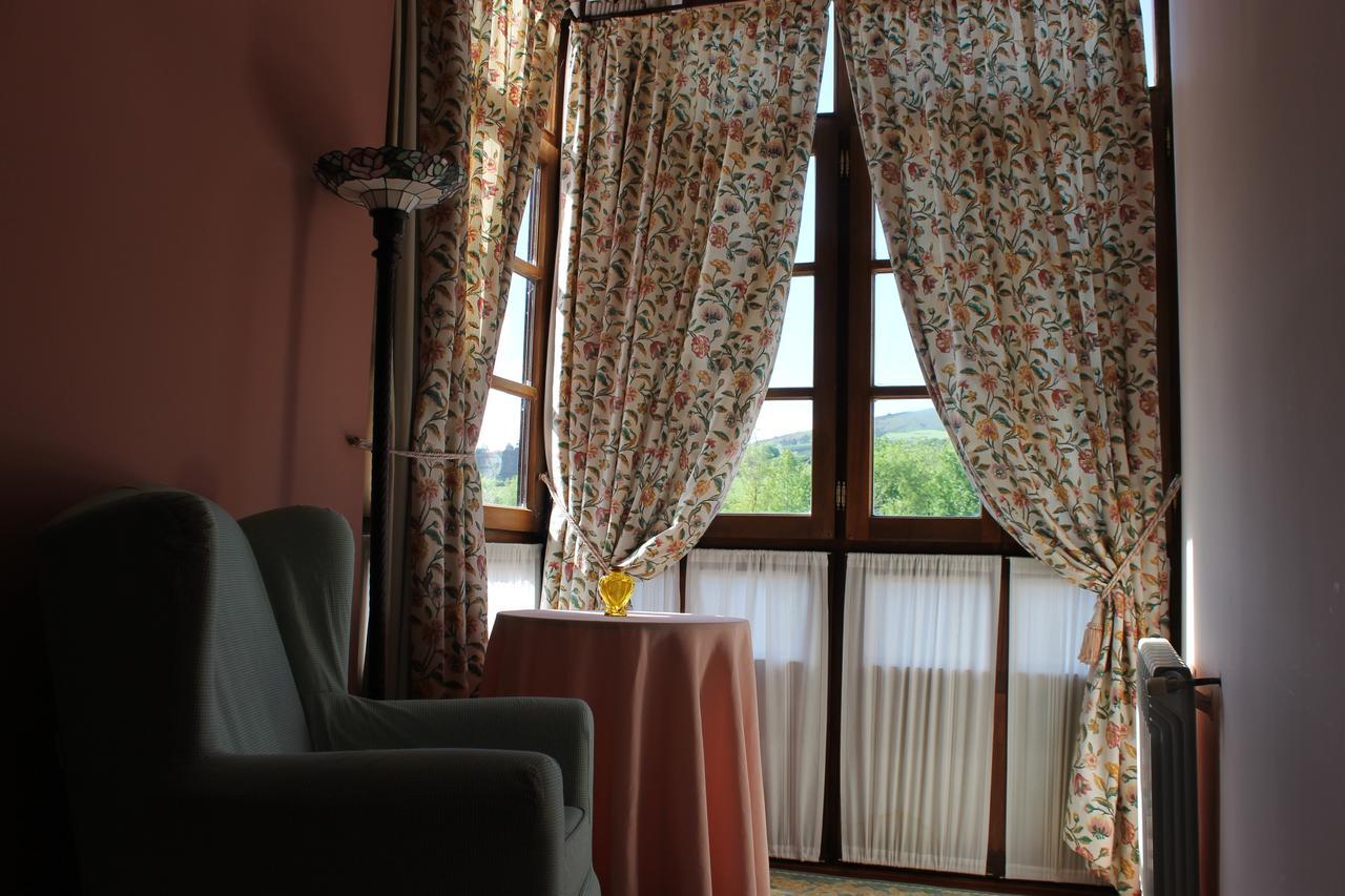La Casona De Molleda Hotel Unquera Ngoại thất bức ảnh