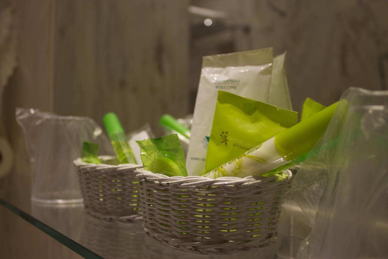 La Casona De Molleda Hotel Unquera Ngoại thất bức ảnh