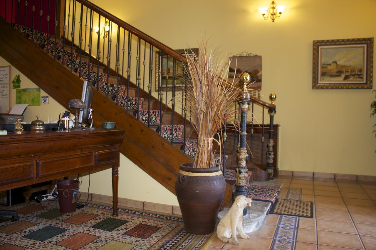 La Casona De Molleda Hotel Unquera Ngoại thất bức ảnh
