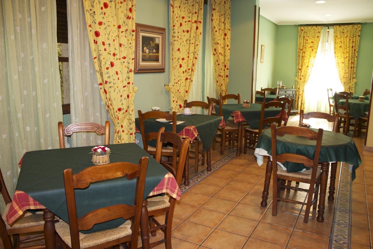 La Casona De Molleda Hotel Unquera Ngoại thất bức ảnh
