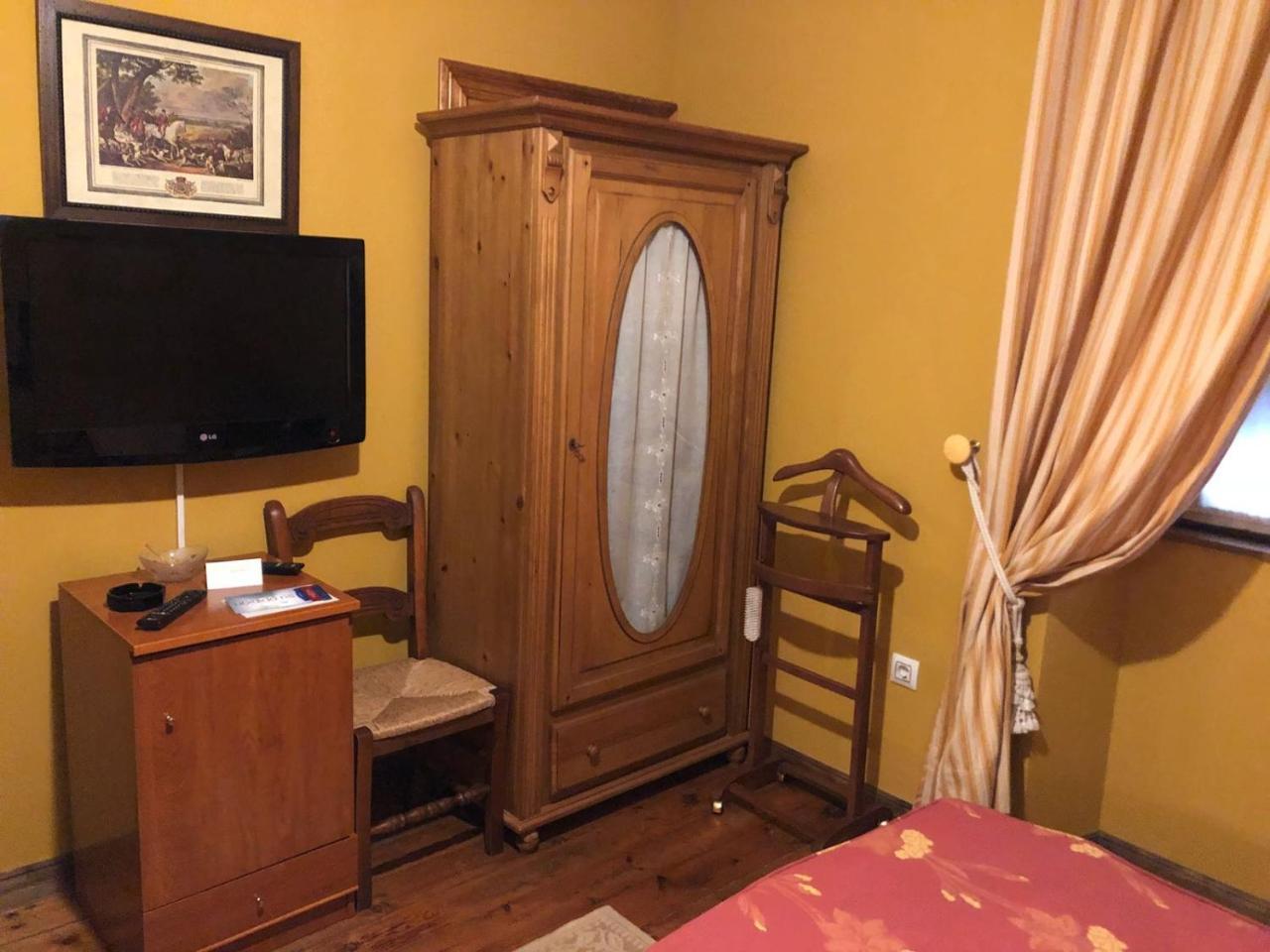 La Casona De Molleda Hotel Unquera Ngoại thất bức ảnh